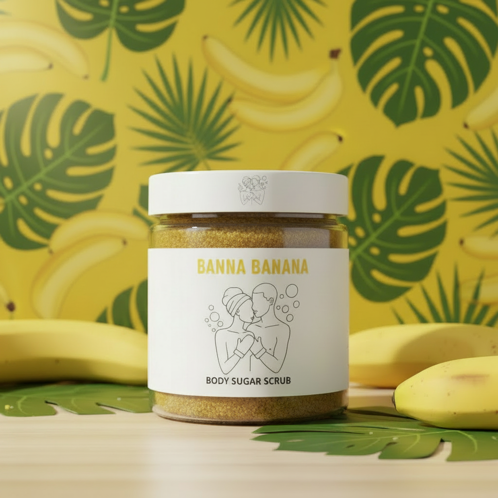 Banna Banana