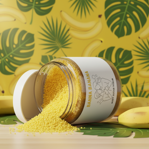 Banna Banana