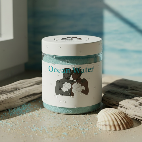 Ocean Water