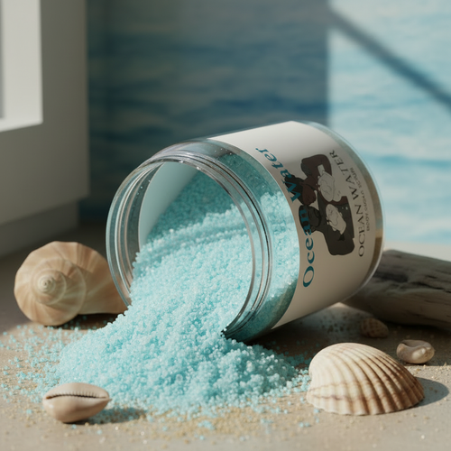 Ocean Water
